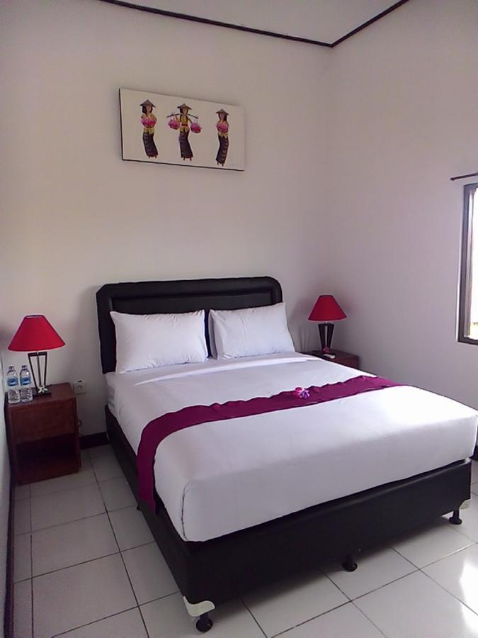 Sari Room Bed & Breakfast Nusa Dua  Dış mekan fotoğraf