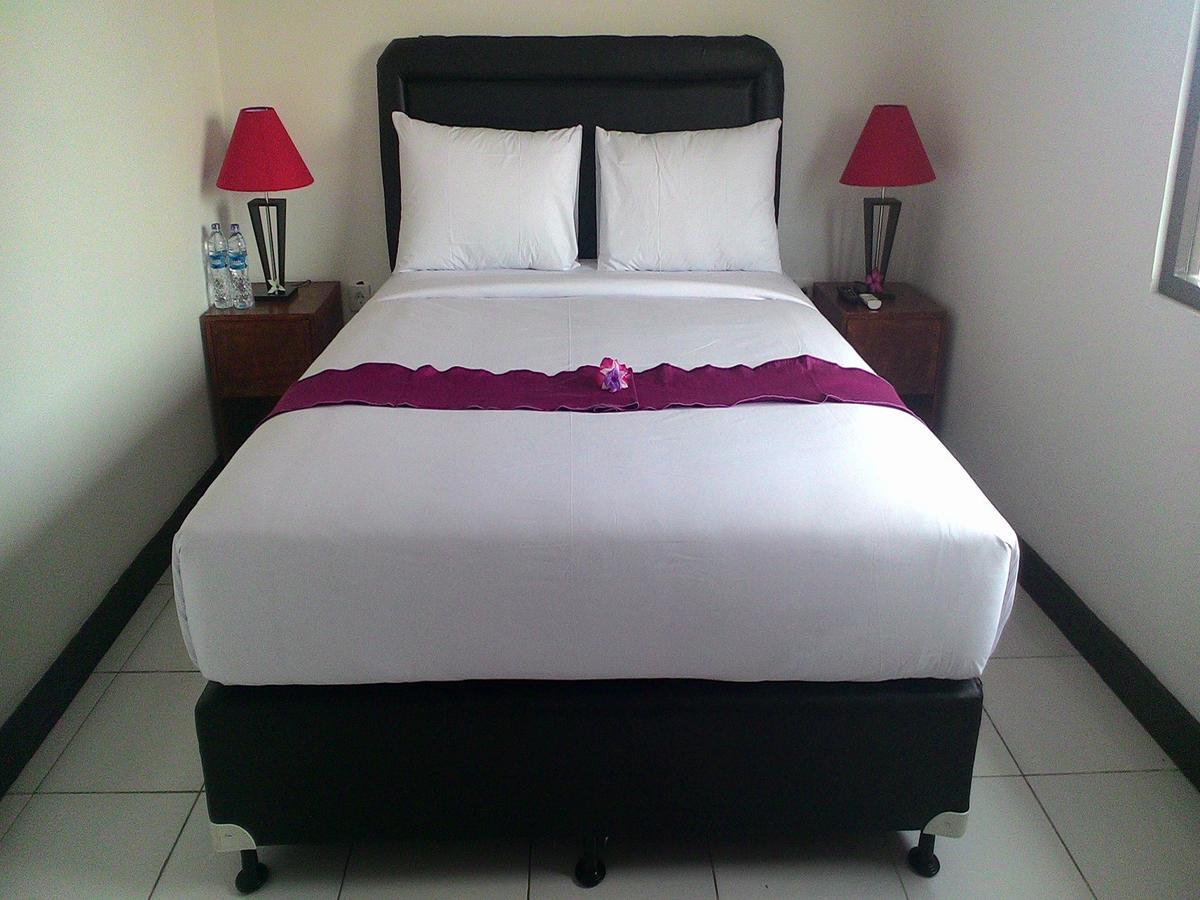 Sari Room Bed & Breakfast Nusa Dua  Dış mekan fotoğraf