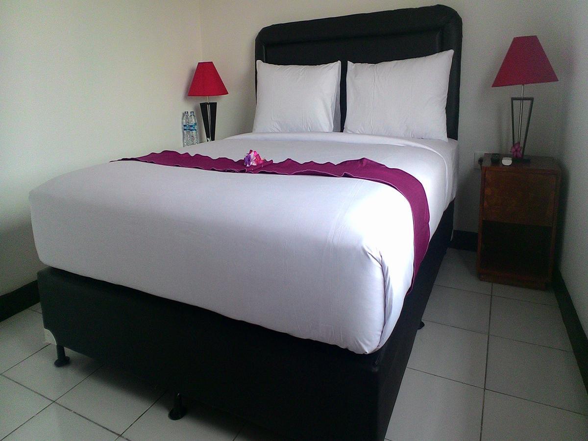 Sari Room Bed & Breakfast Nusa Dua  Dış mekan fotoğraf