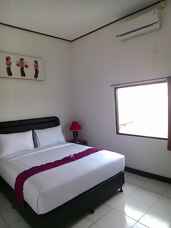 Sari Room Bed & Breakfast Nusa Dua  Dış mekan fotoğraf